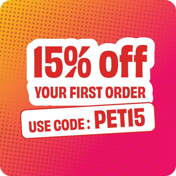 15% off First Purchase