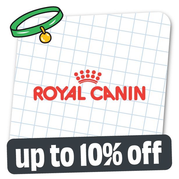 Royal Canin