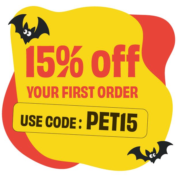 15% off First Purchase