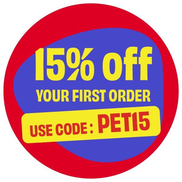 15% off First Purchase