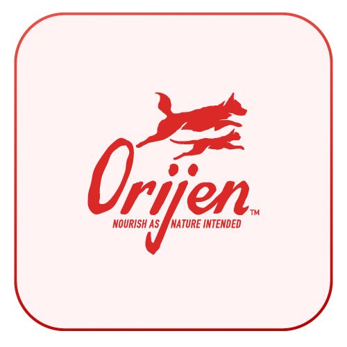 Orijen