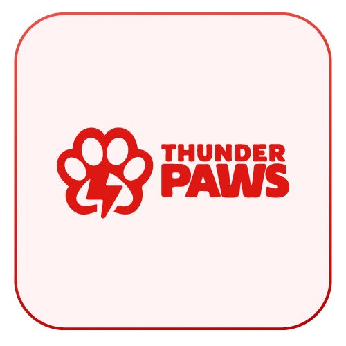 Thunder Paws