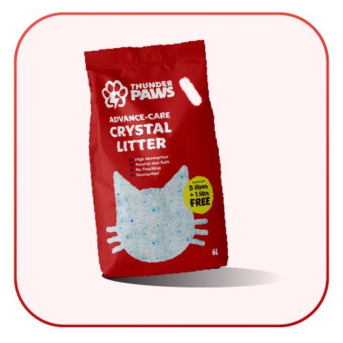 Cat Litters
