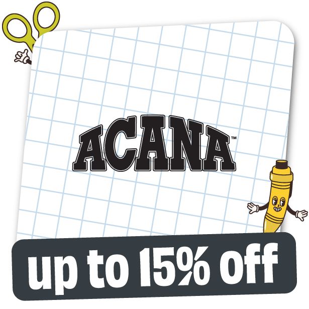 Acana