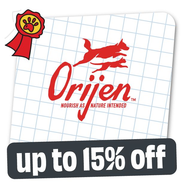 Orijen