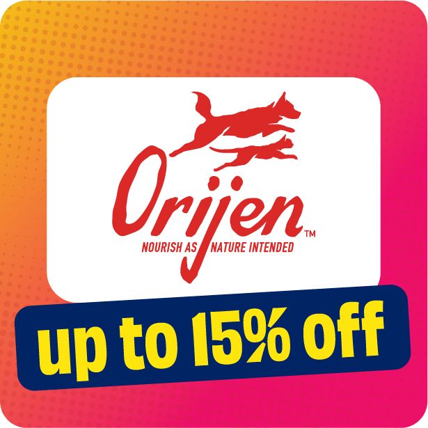 Orijen