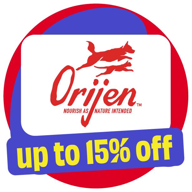 Orijen