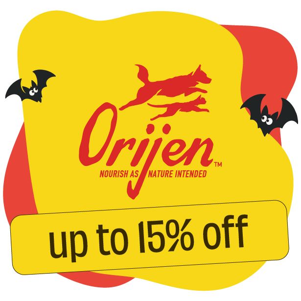 Orijen