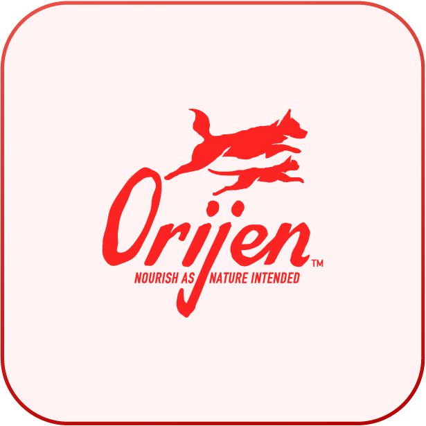 Orijen