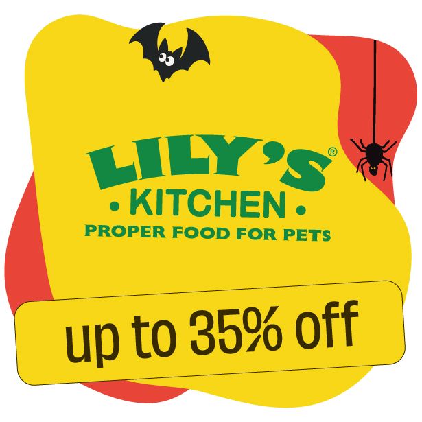 Lily's Kitchen