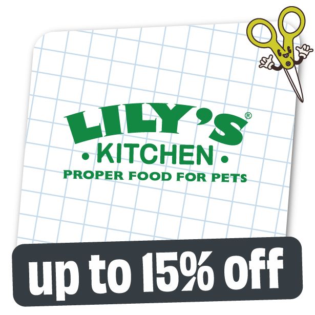 Lily's Kitchen