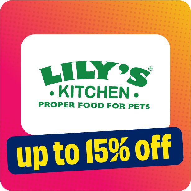 Lily's Kitchen
