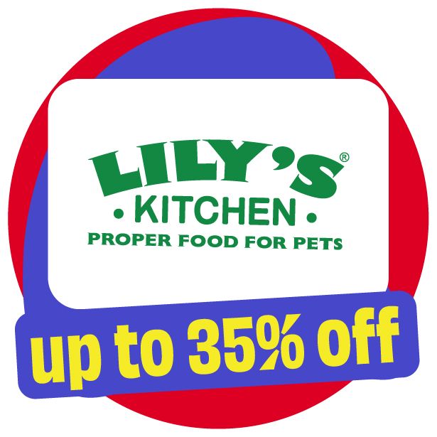 Lily's Kitchen