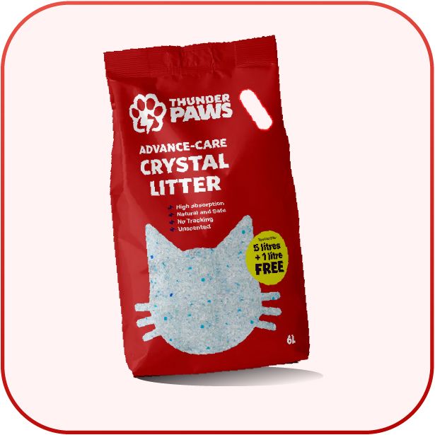 Cat Litters