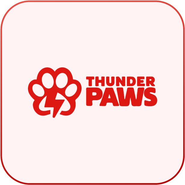 Thunder Paws